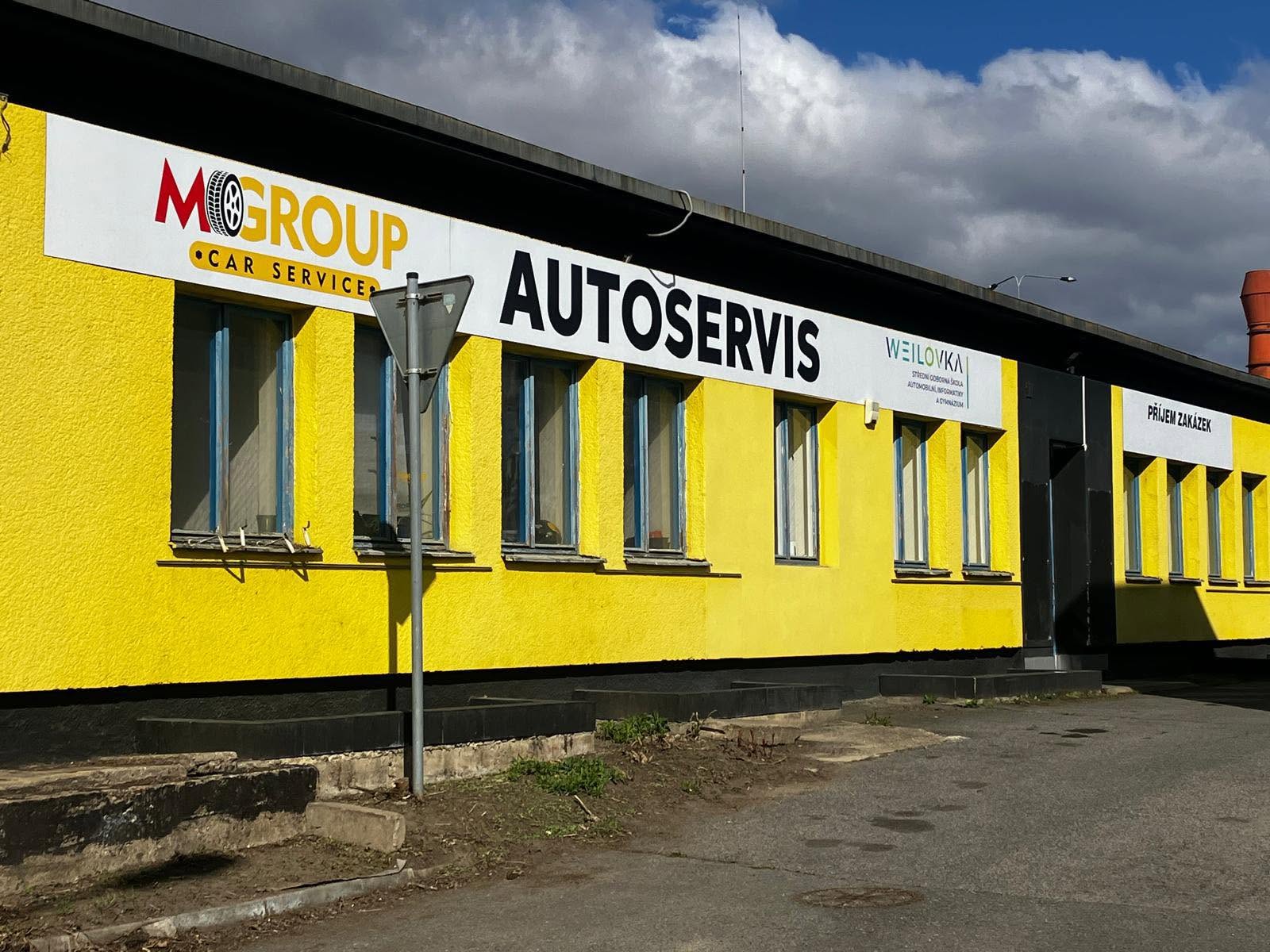 Autoservis